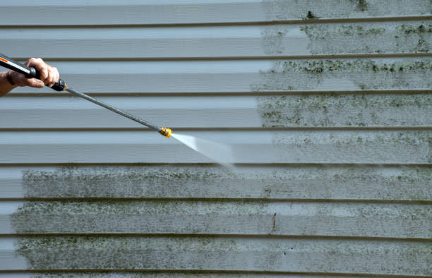 Best Commercial Pressure Washing  in Gwinn, MI