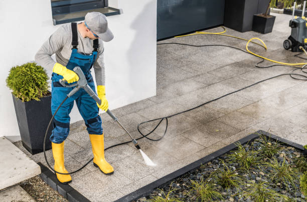 Best Affordable Pressure Washing  in Gwinn, MI