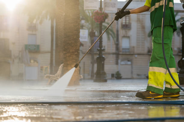 Best Pressure Washing Patio  in Gwinn, MI